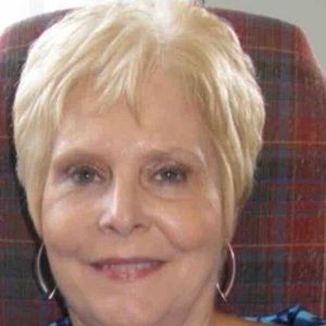 Meet your Posher, Vicki